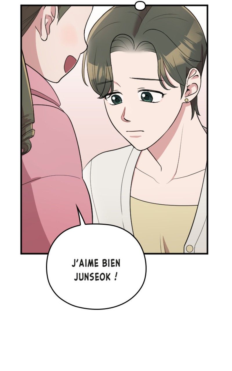 Read Marry my husband FR Manga Online