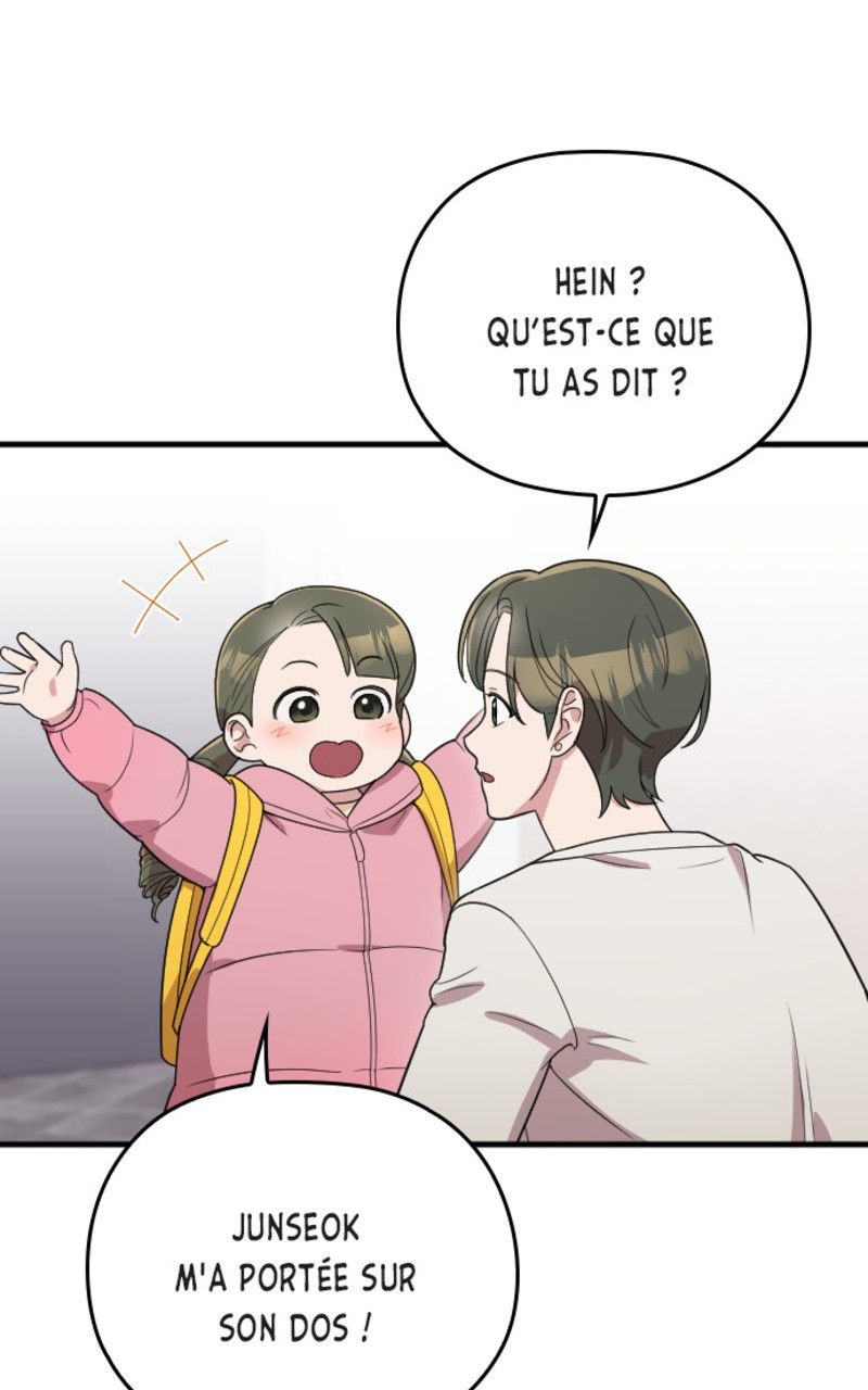 Read Marry my husband FR Manga Online