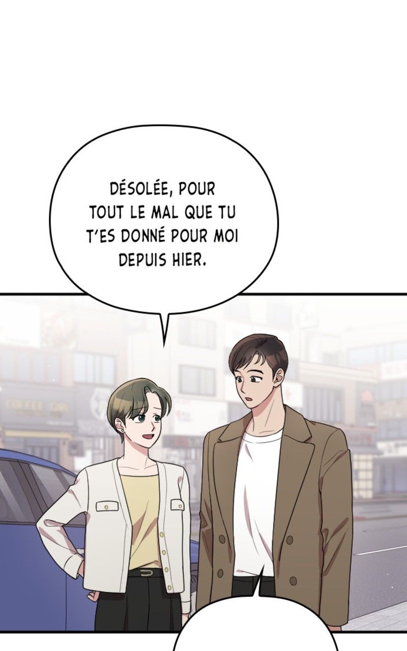 Read Marry my husband FR Manga Online