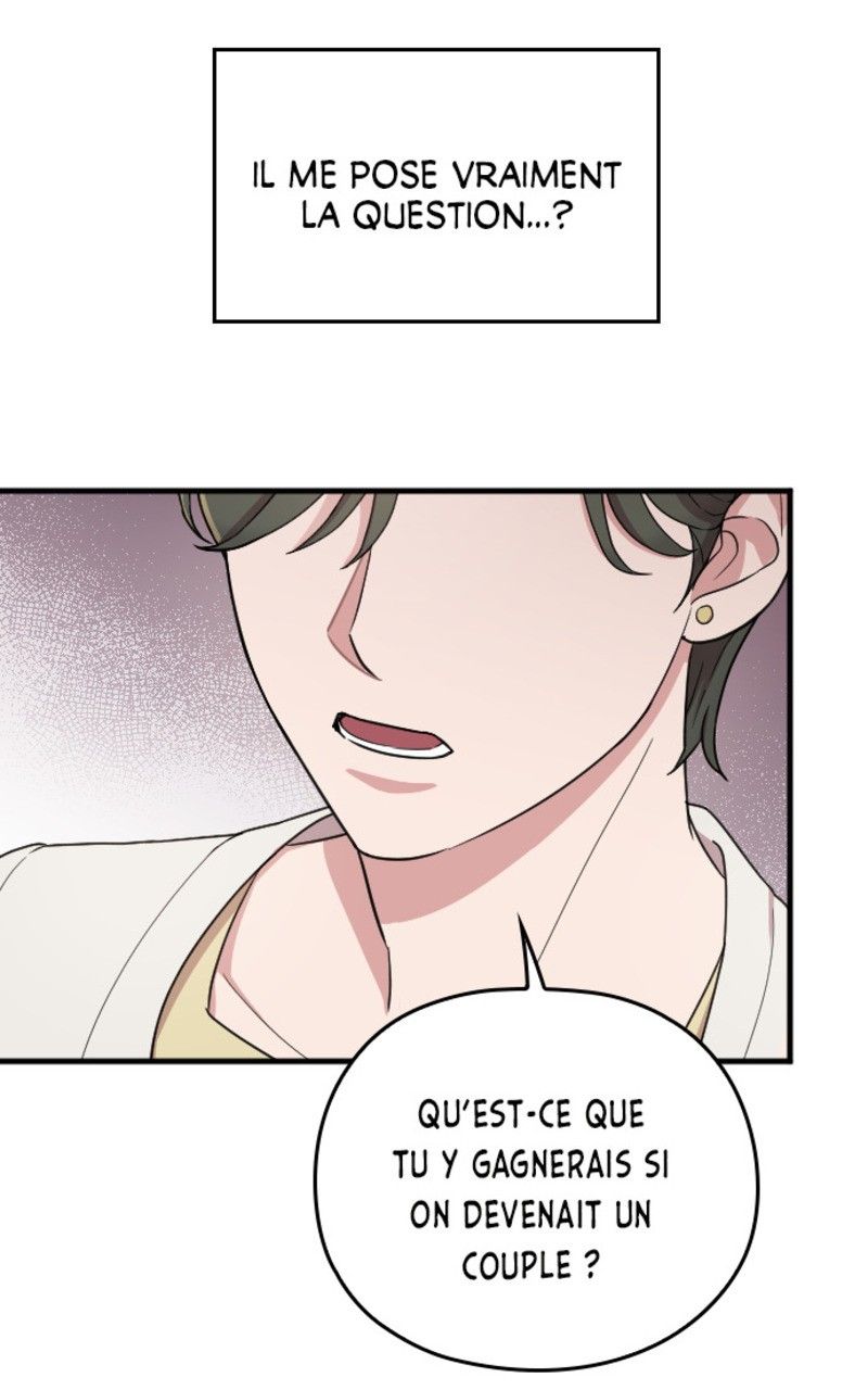 Read Marry my husband FR Manga Online