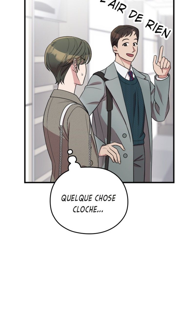 Read Marry my husband FR Manga Online