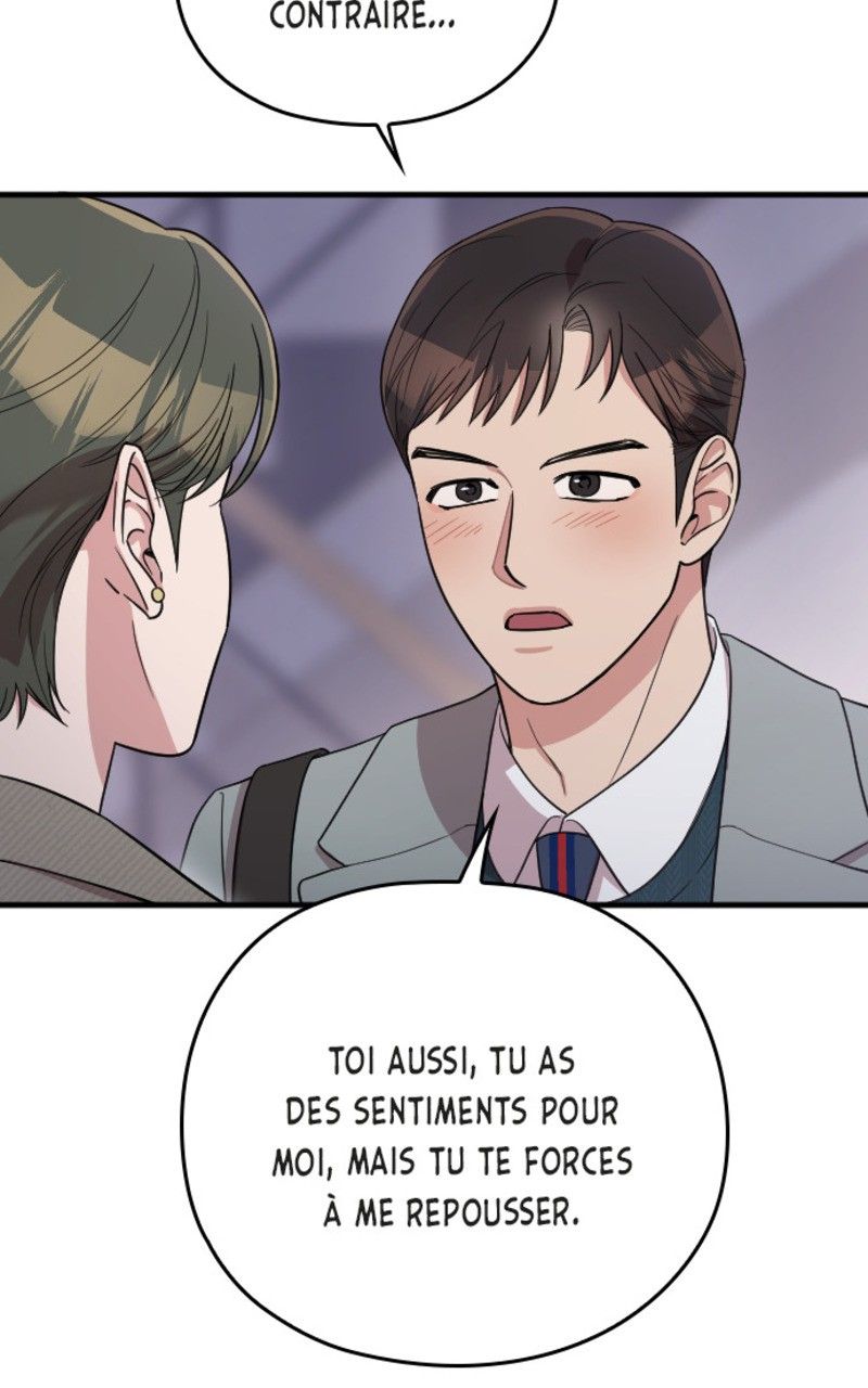 Read Marry my husband FR Manga Online
