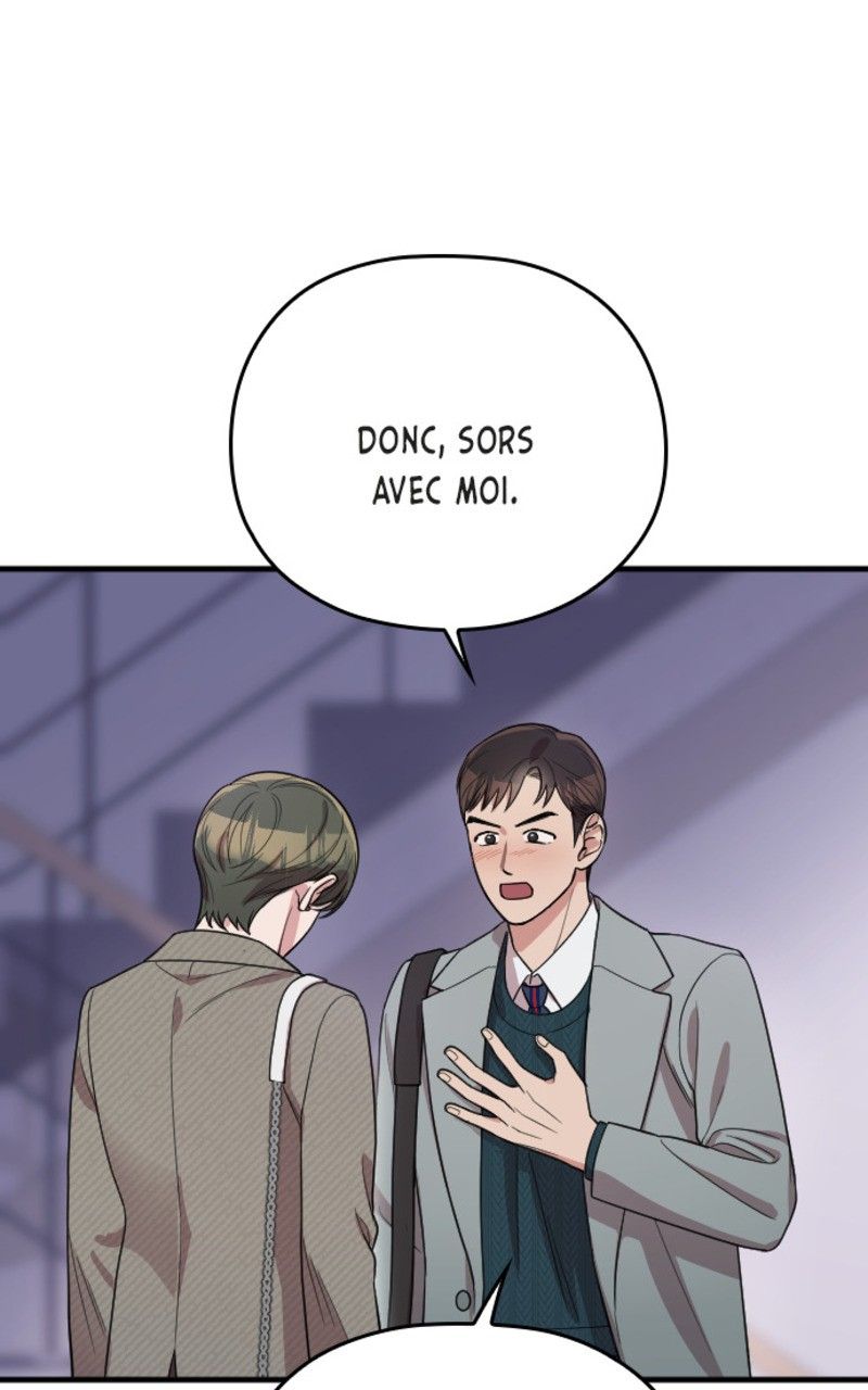 Read Marry my husband FR Manga Online