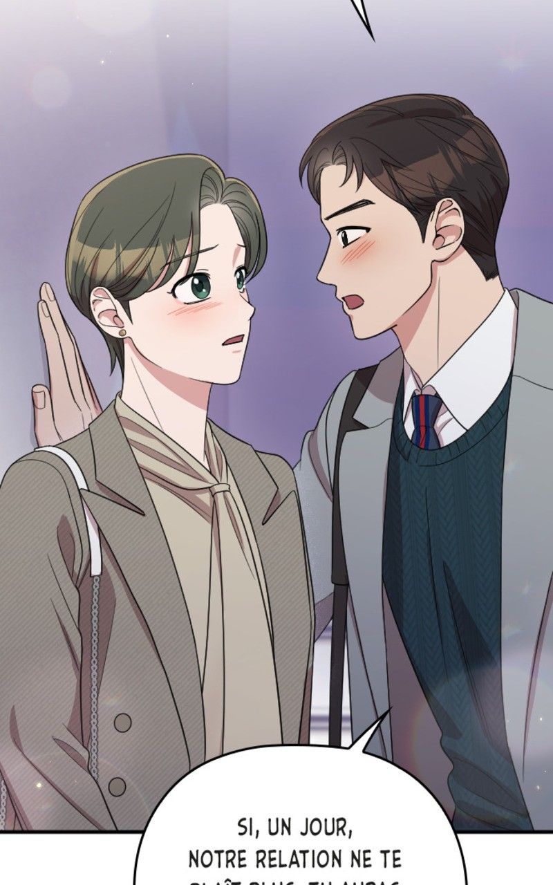 Read Marry my husband FR Manga Online