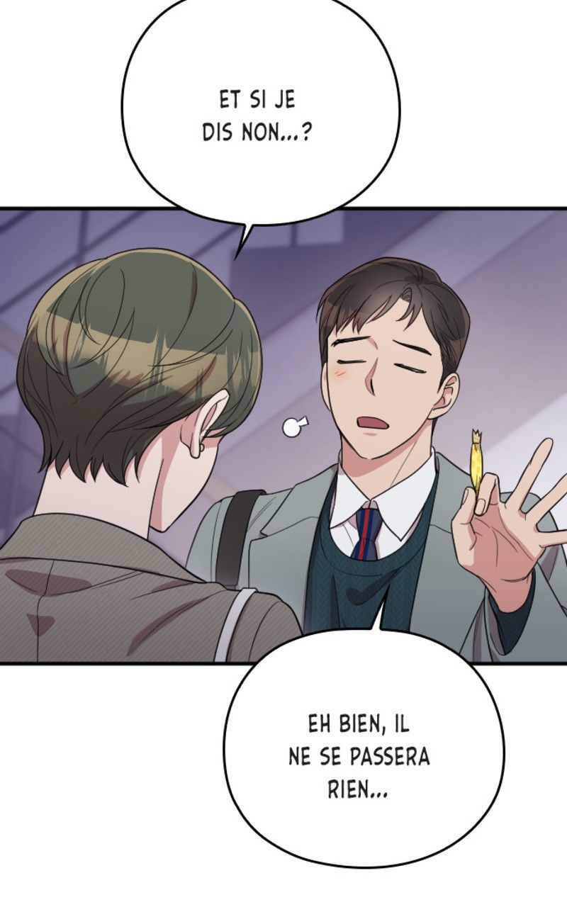 Read Marry my husband FR Manga Online