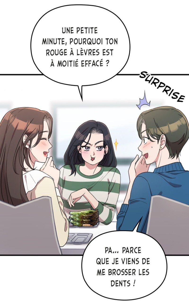Read Marry my husband FR Manga Online