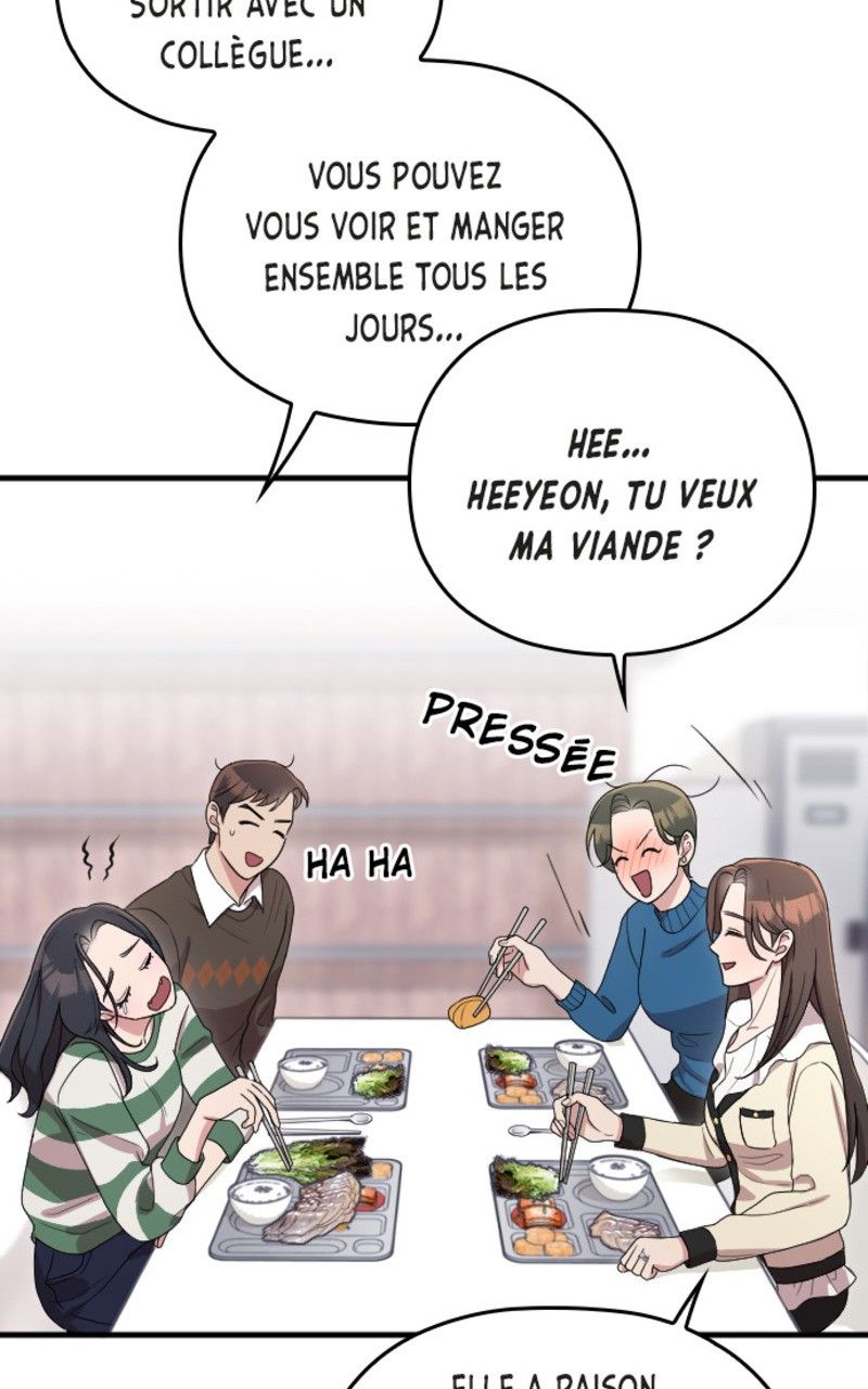Read Marry my husband FR Manga Online