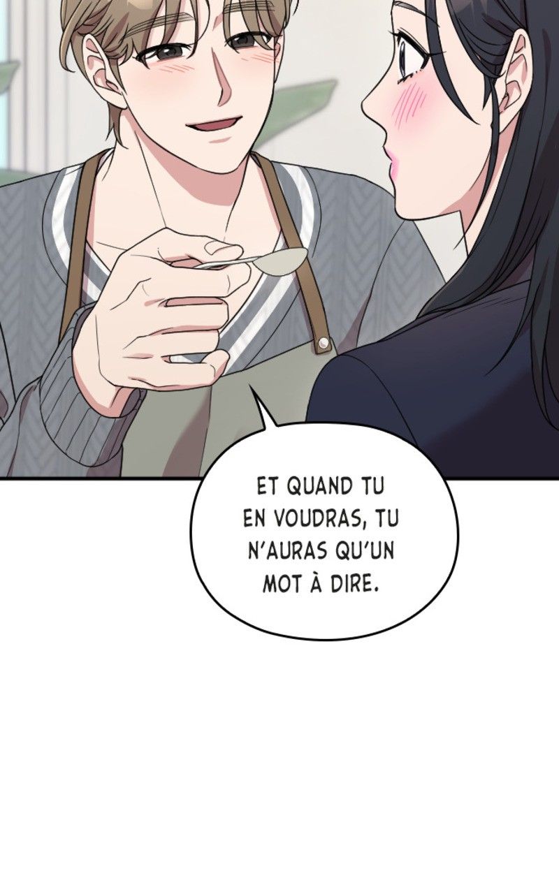 Read Marry my husband FR Manga Online