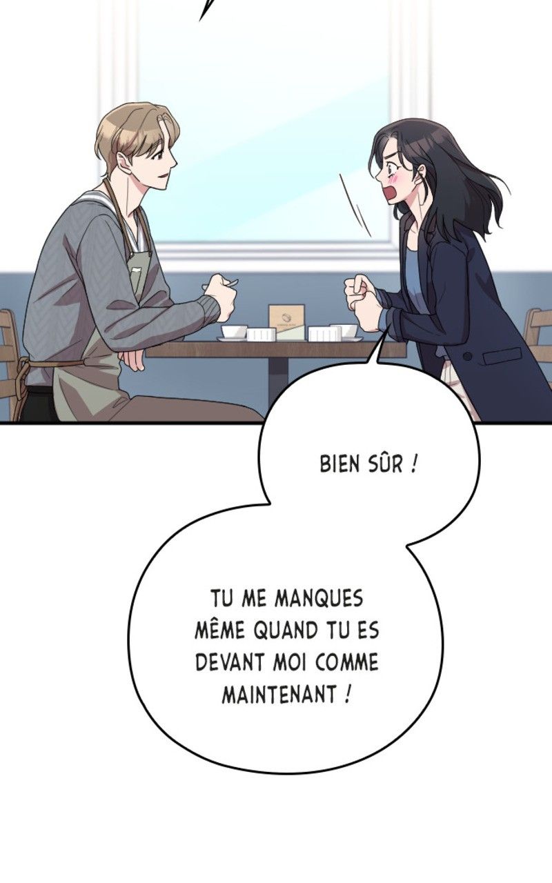 Read Marry my husband FR Manga Online