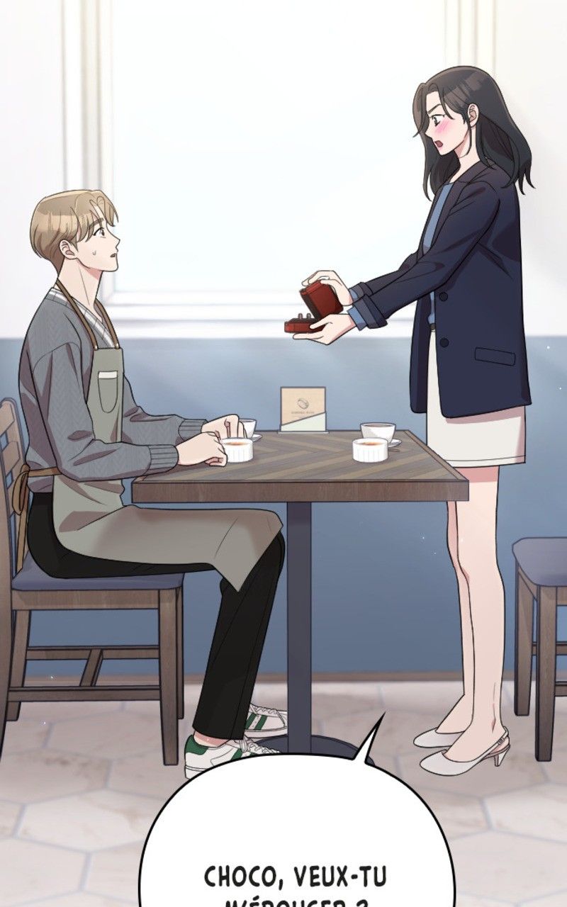 Read Marry my husband FR Manga Online