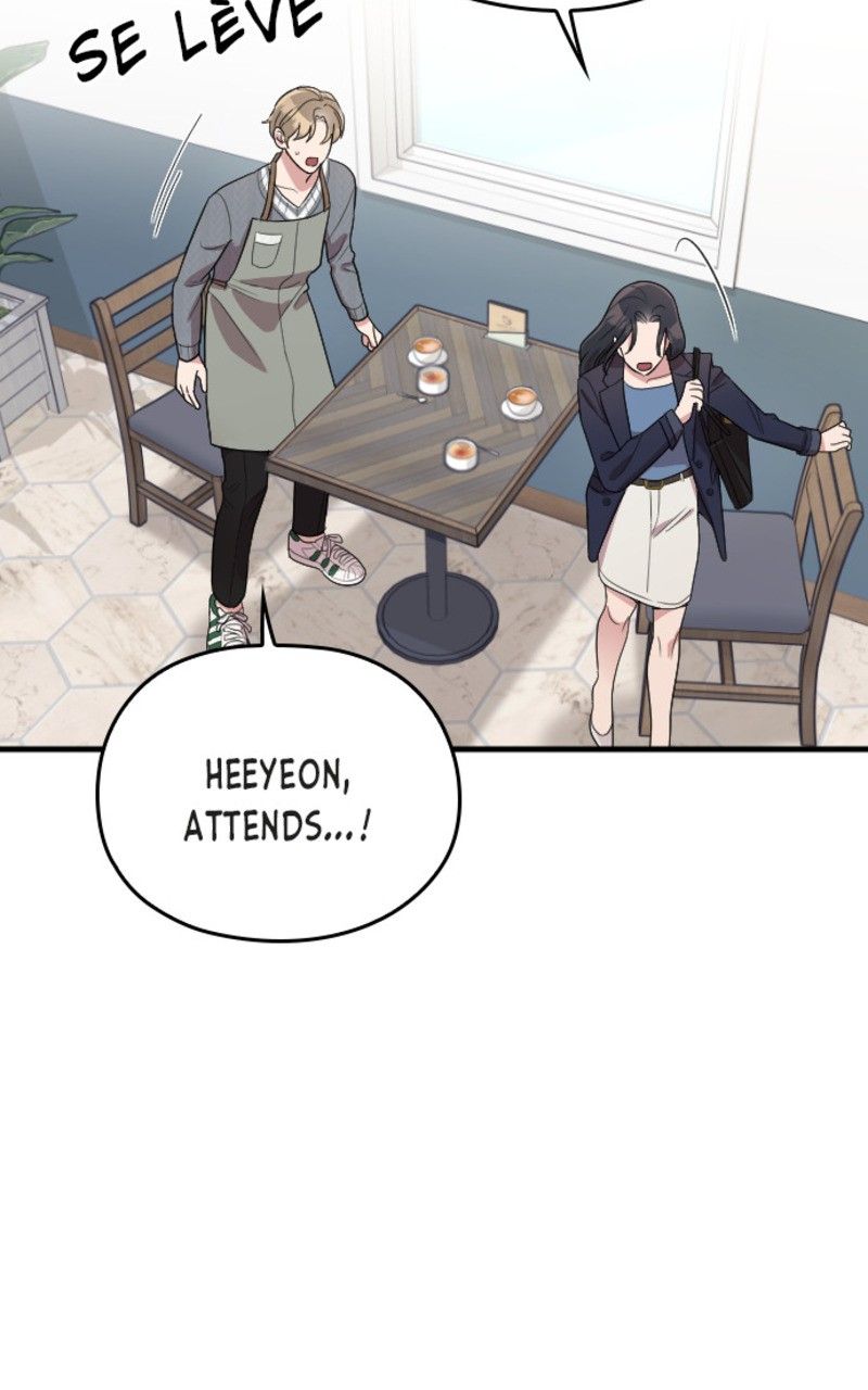 Read Marry my husband FR Manga Online