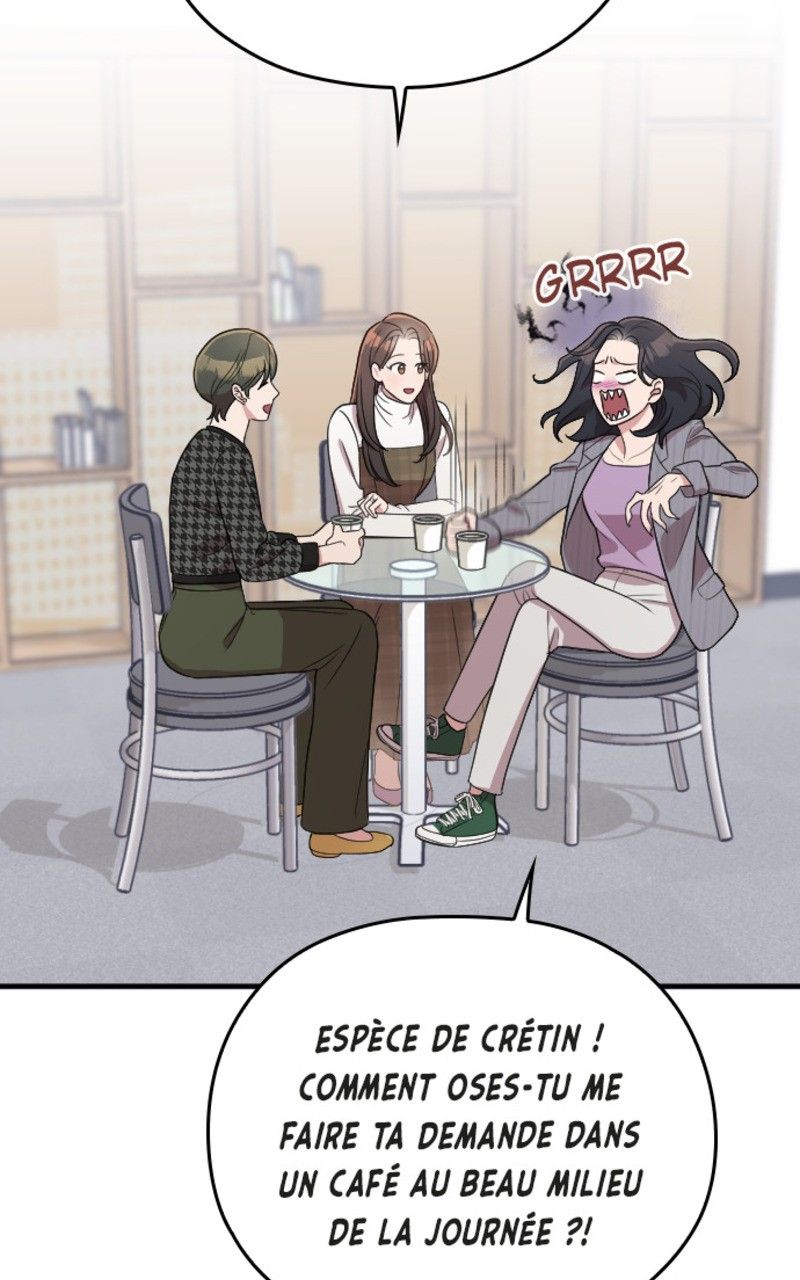 Read Marry my husband FR Manga Online