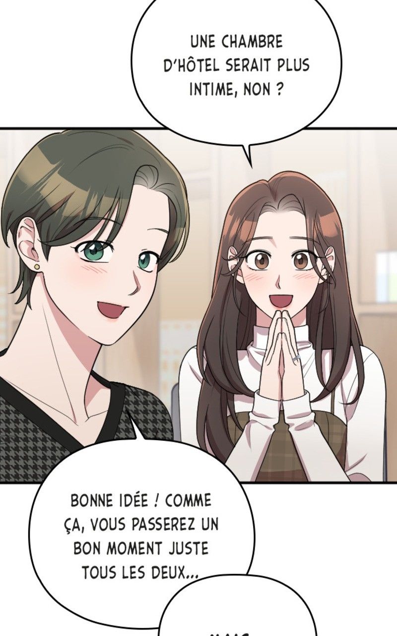 Read Marry my husband FR Manga Online
