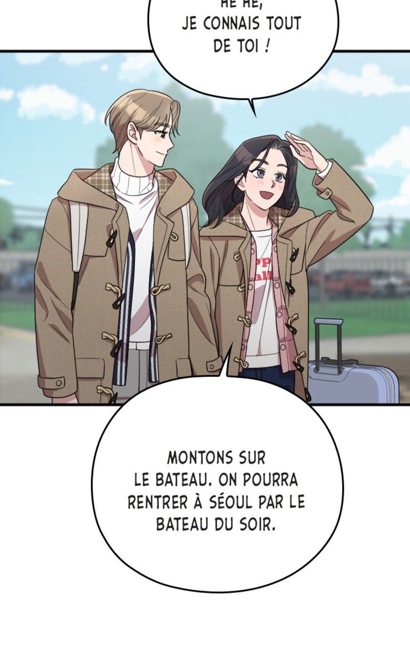 Read Marry my husband FR Manga Online