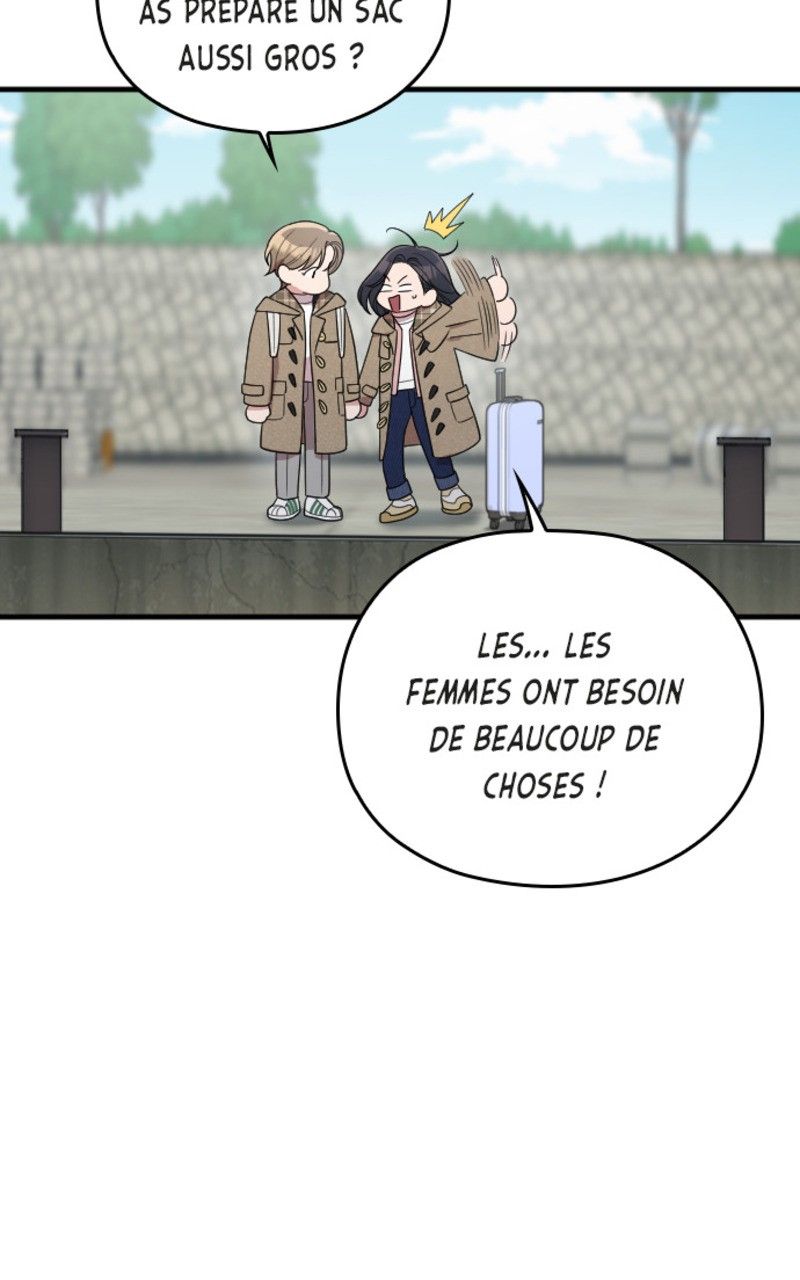 Read Marry my husband FR Manga Online