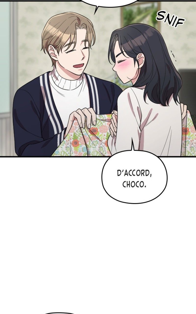 Read Marry my husband FR Manga Online
