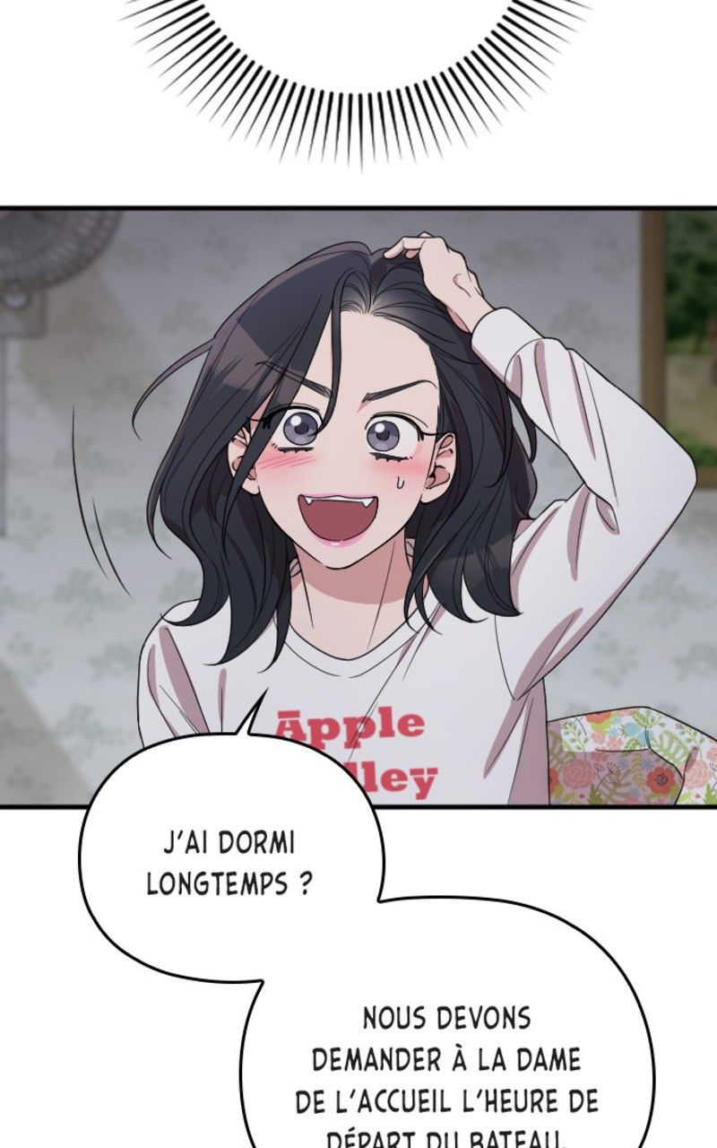 Read Marry my husband FR Manga Online