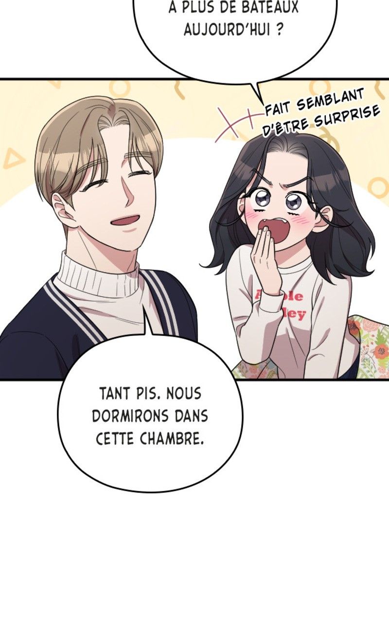 Read Marry my husband FR Manga Online