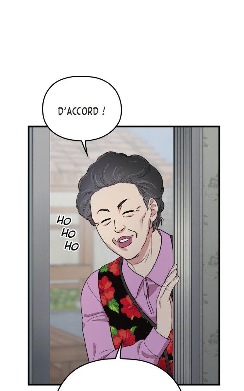 Read Marry my husband FR Manga Online