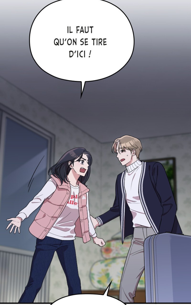 Read Marry my husband FR Manga Online