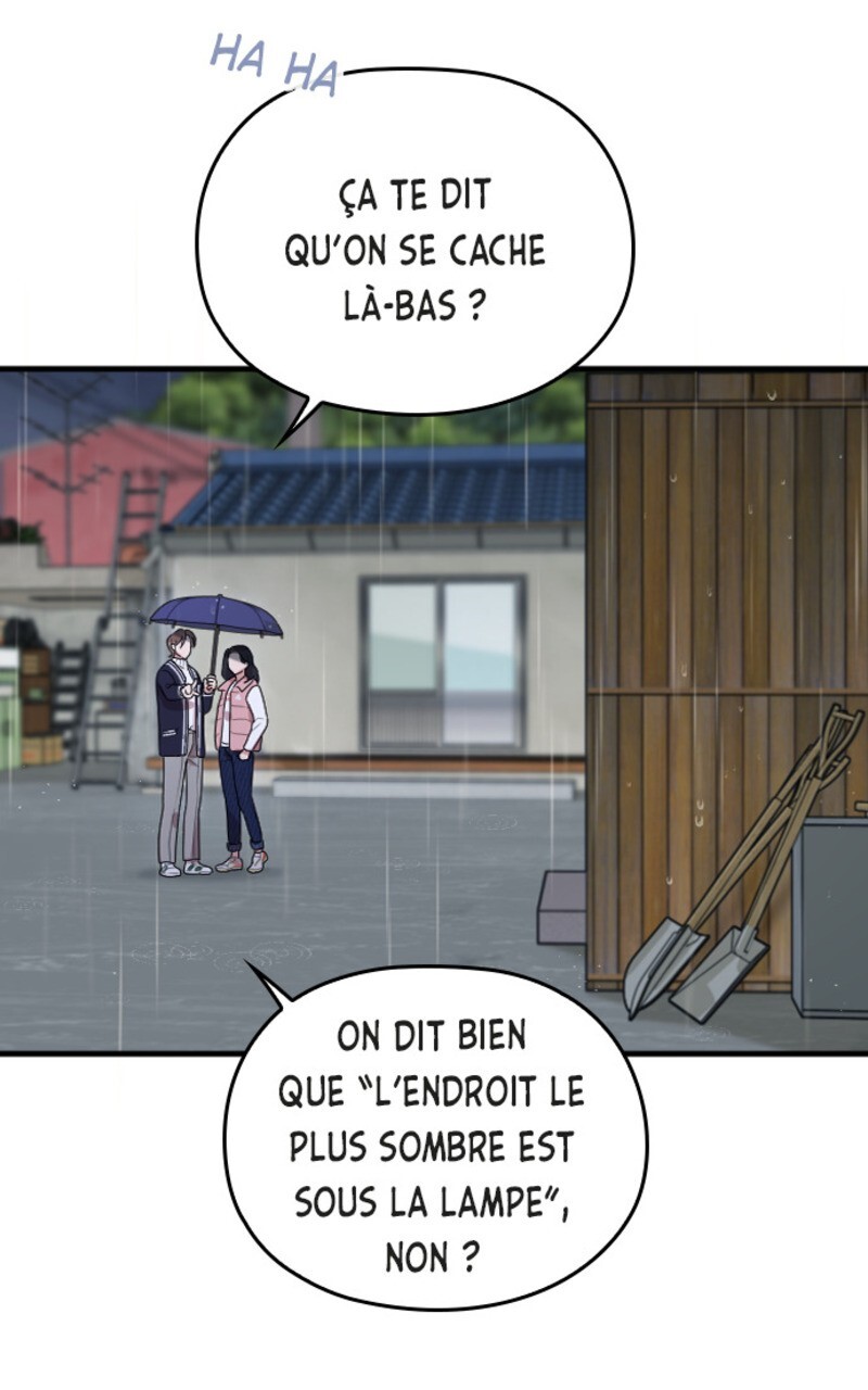 Read Marry my husband FR Manga Online