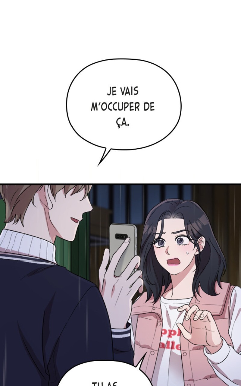 Read Marry my husband FR Manga Online