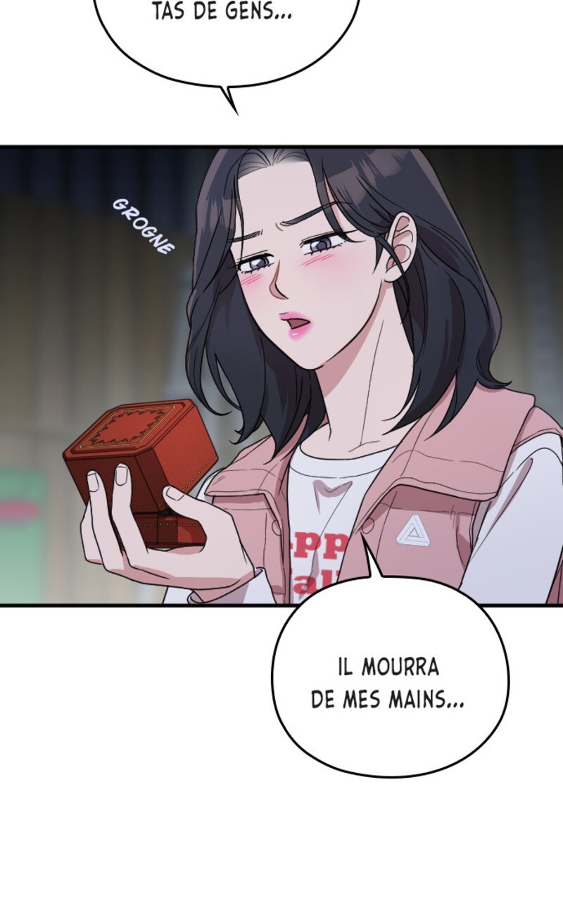 Read Marry my husband FR Manga Online