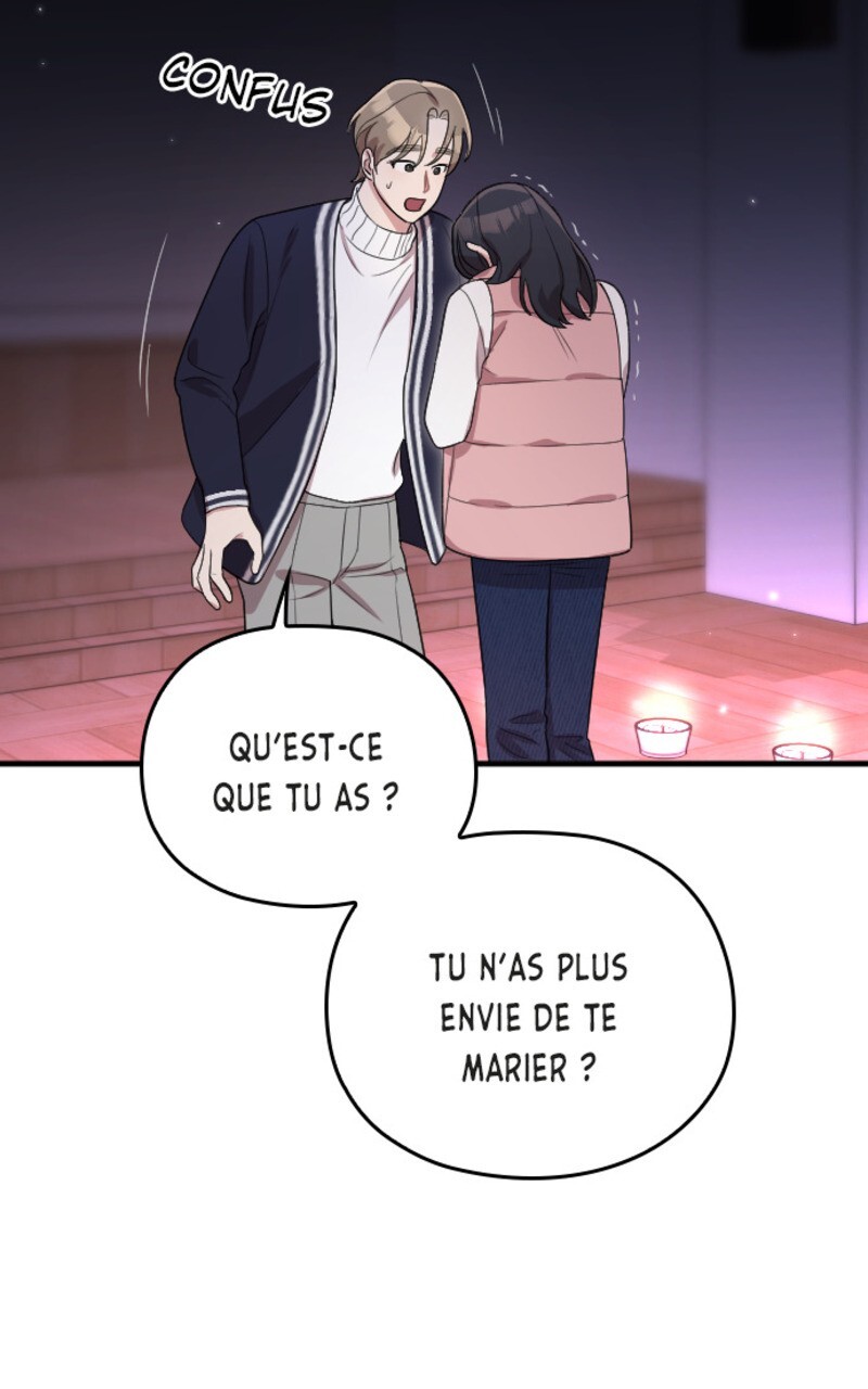 Read Marry my husband FR Manga Online