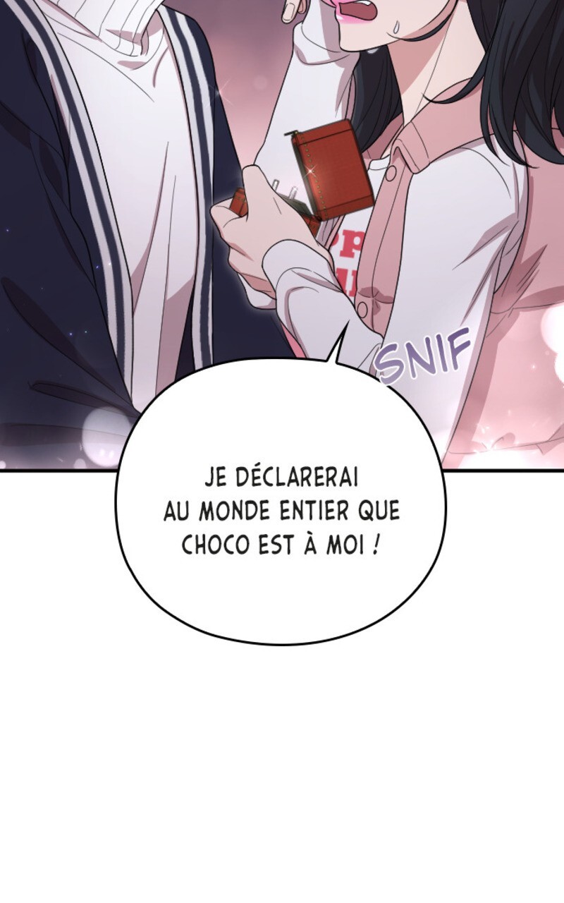 Read Marry my husband FR Manga Online