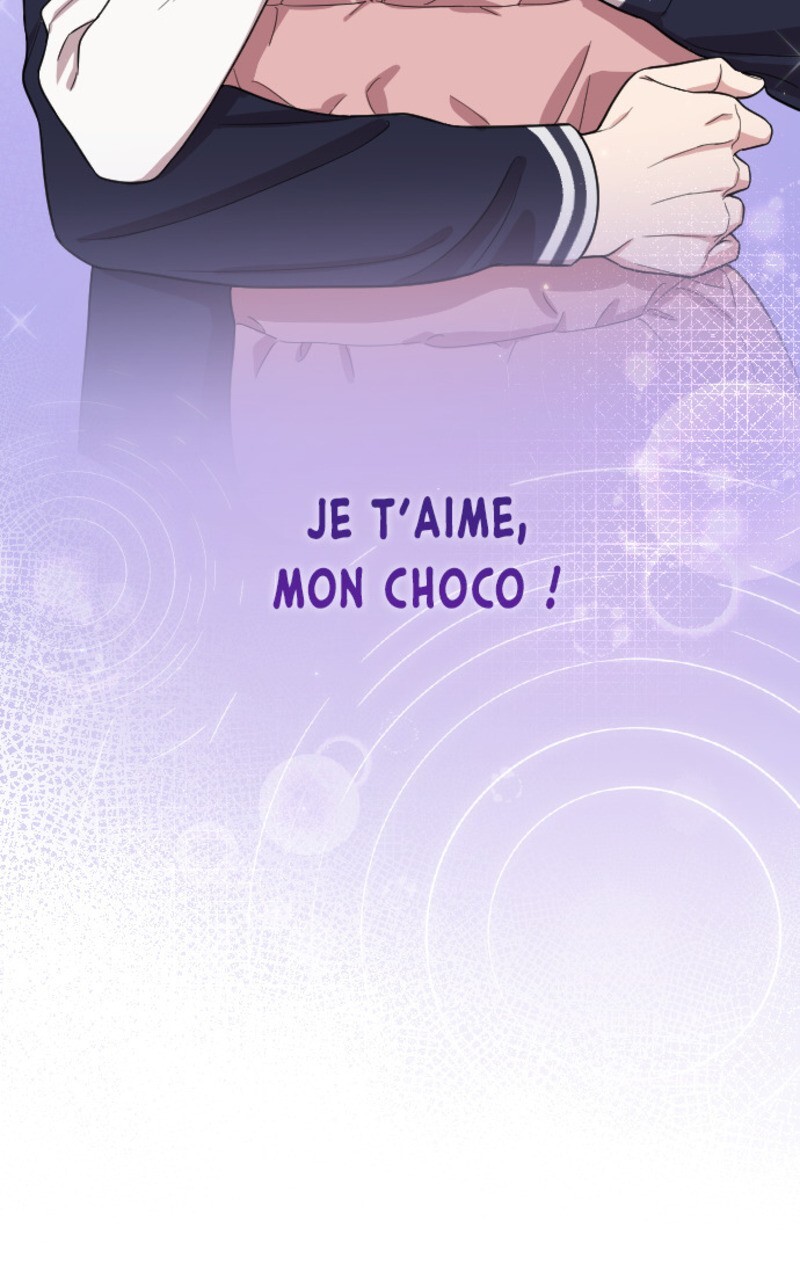 Read Marry my husband FR Manga Online