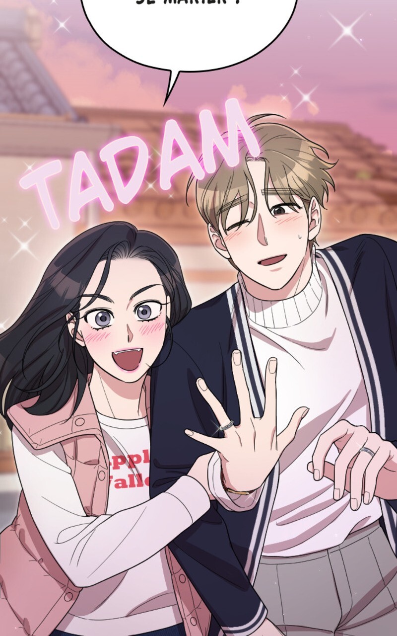 Read Marry my husband FR Manga Online