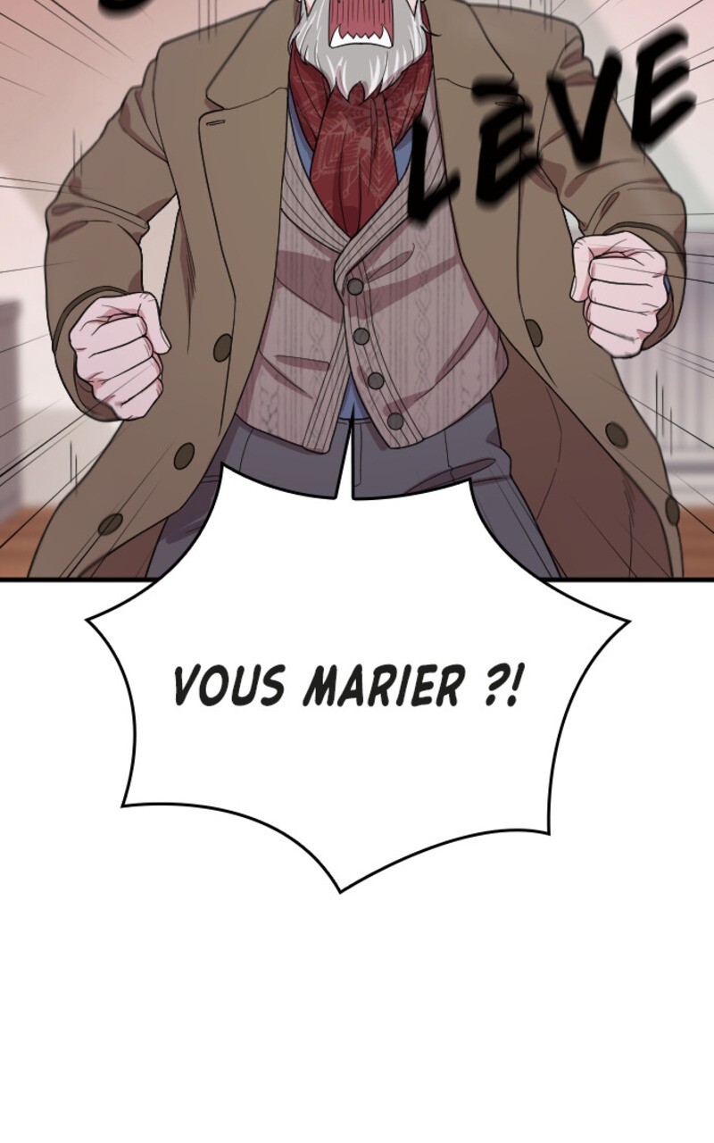 Read Marry my husband FR Manga Online
