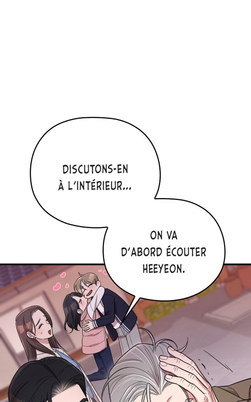 Read Marry my husband FR Manga Online