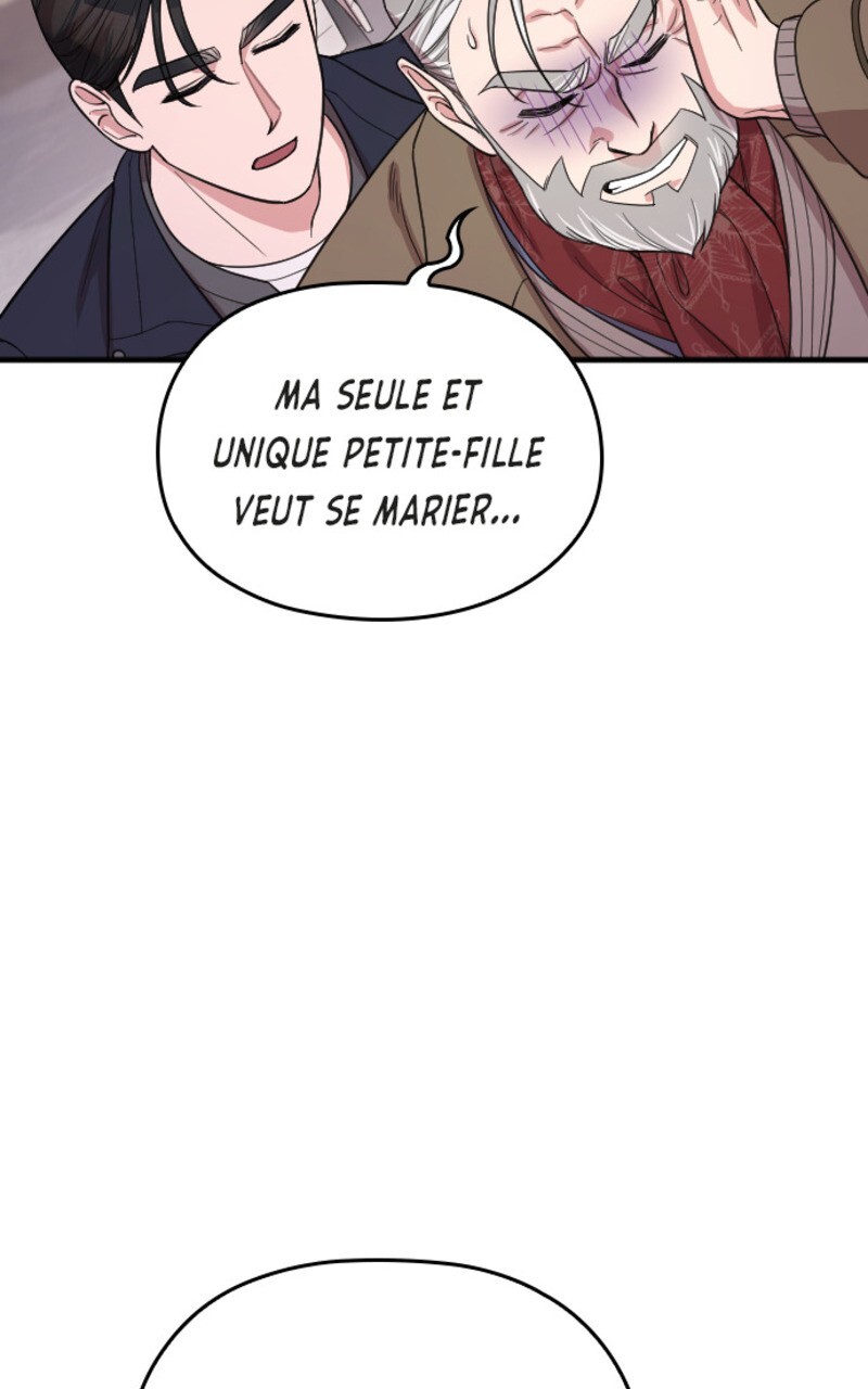 Read Marry my husband FR Manga Online