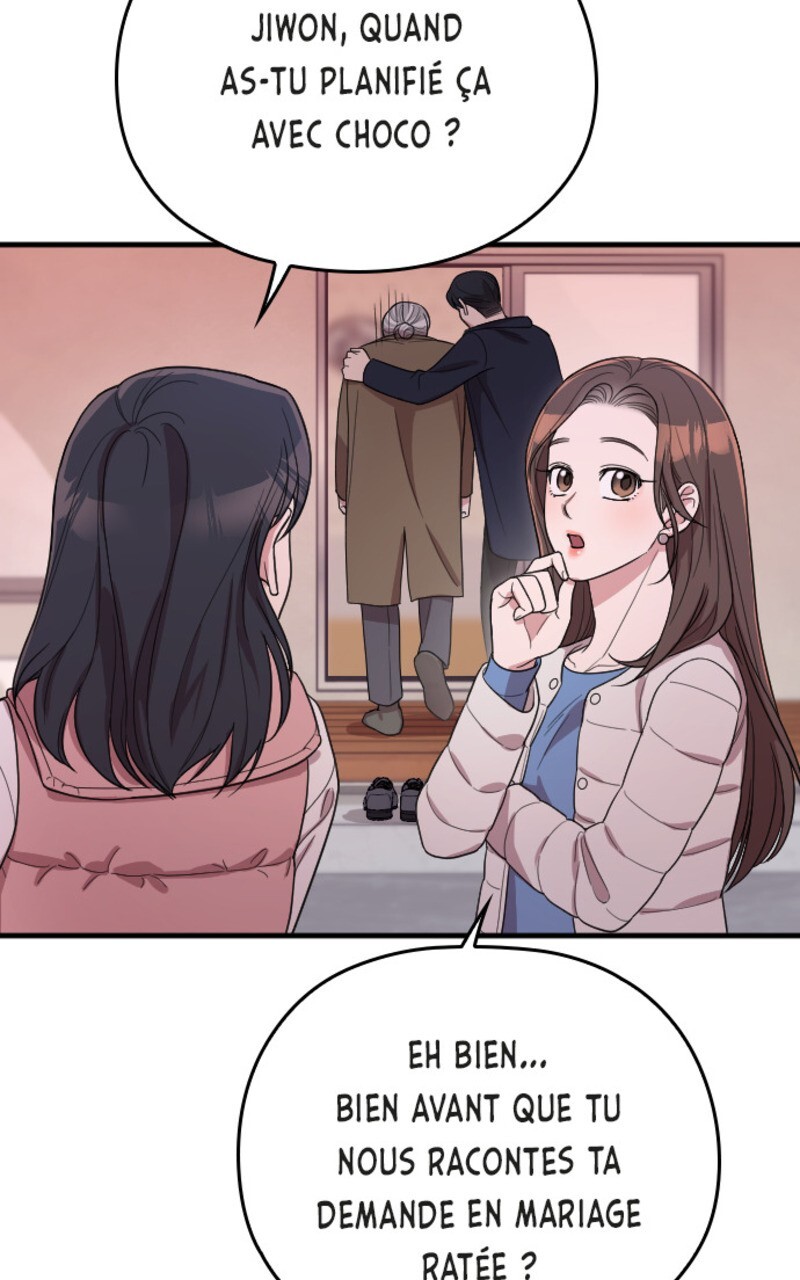 Read Marry my husband FR Manga Online