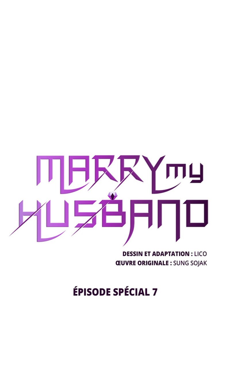Read Marry my husband FR Manga Online