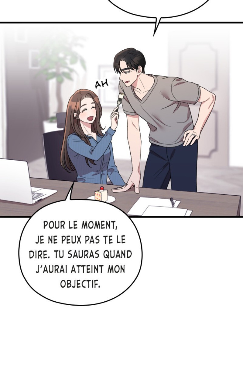 Read Marry my husband FR Manga Online