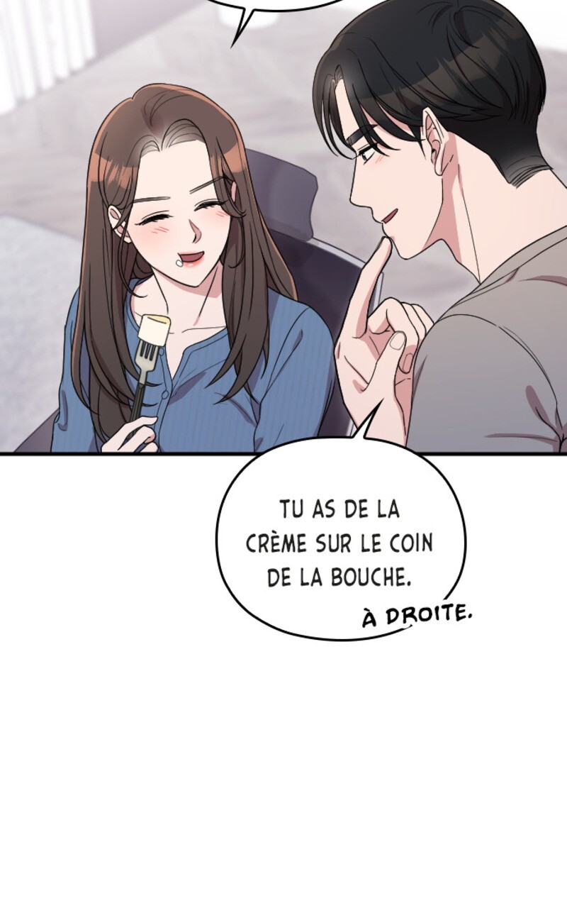 Read Marry my husband FR Manga Online