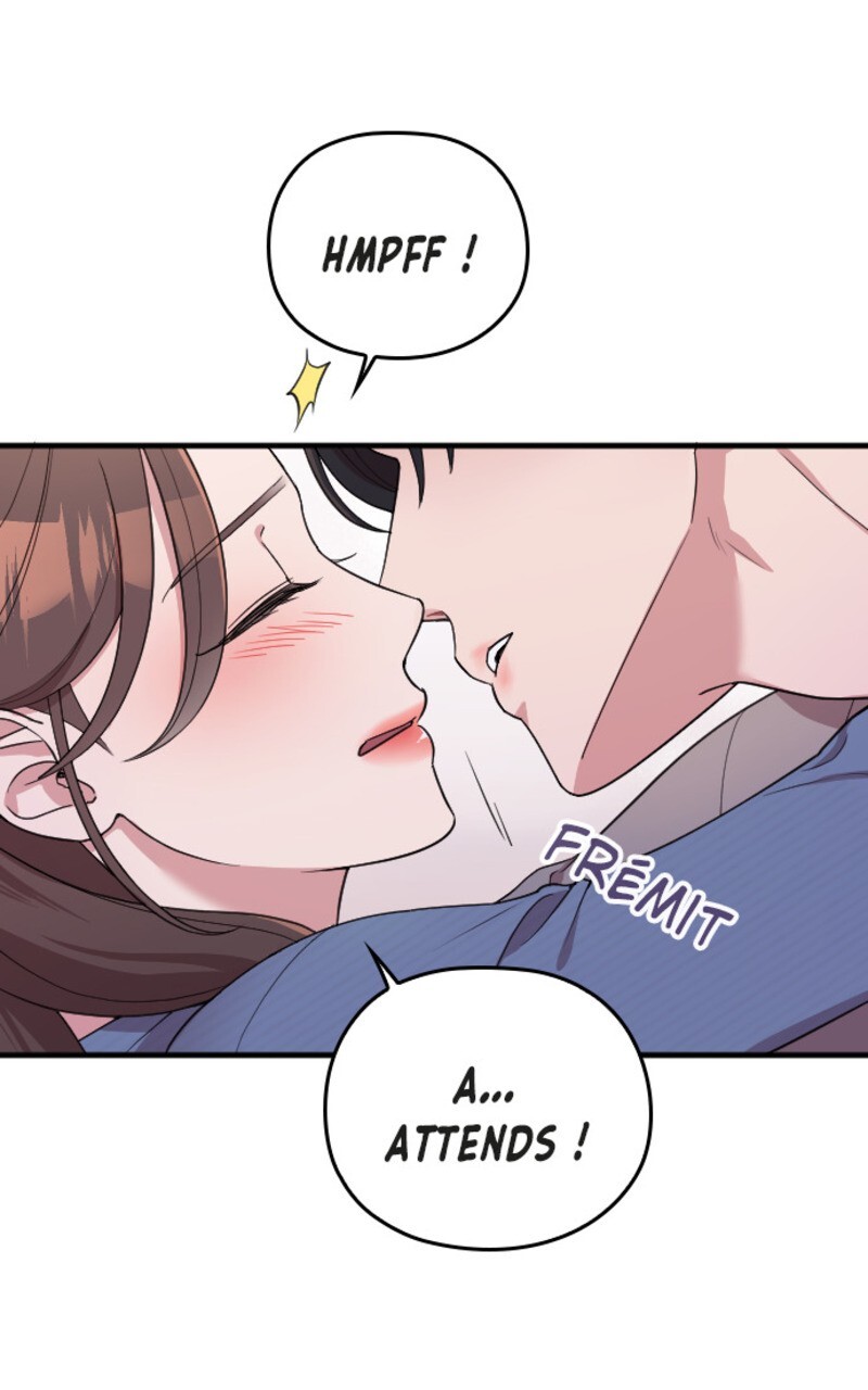 Read Marry my husband FR Manga Online