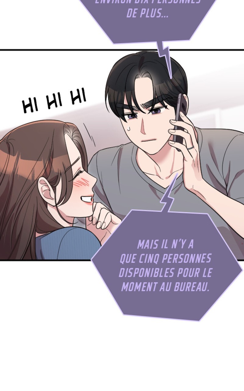 Read Marry my husband FR Manga Online