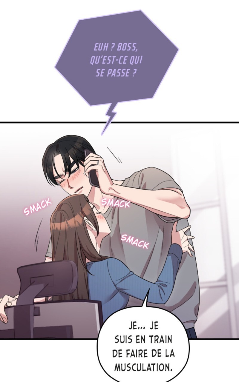 Read Marry my husband FR Manga Online