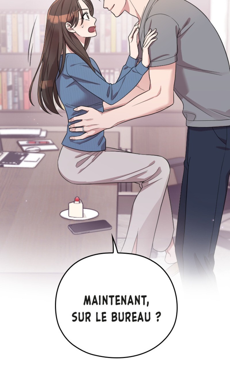 Read Marry my husband FR Manga Online