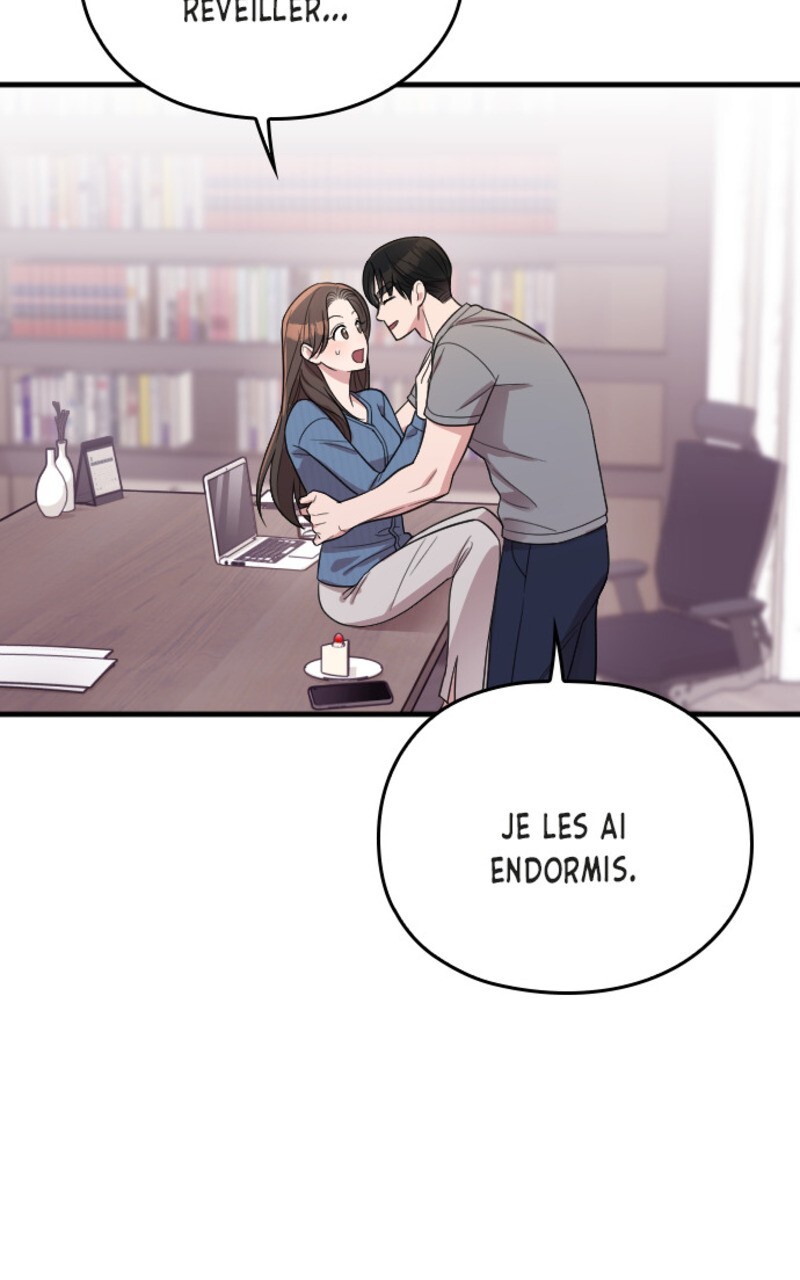 Read Marry my husband FR Manga Online