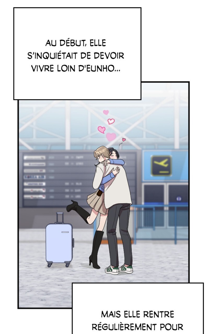 Read Marry my husband FR Manga Online