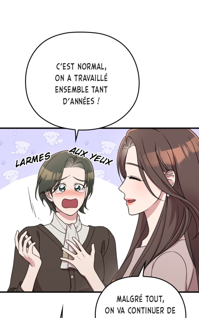 Read Marry my husband FR Manga Online