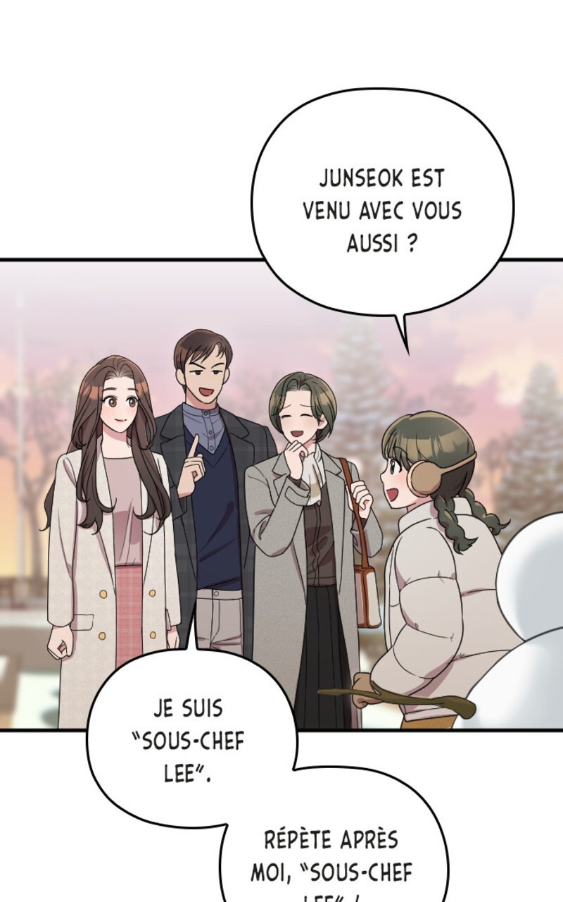 Read Marry my husband FR Manga Online