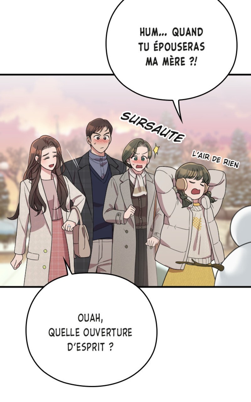 Read Marry my husband FR Manga Online