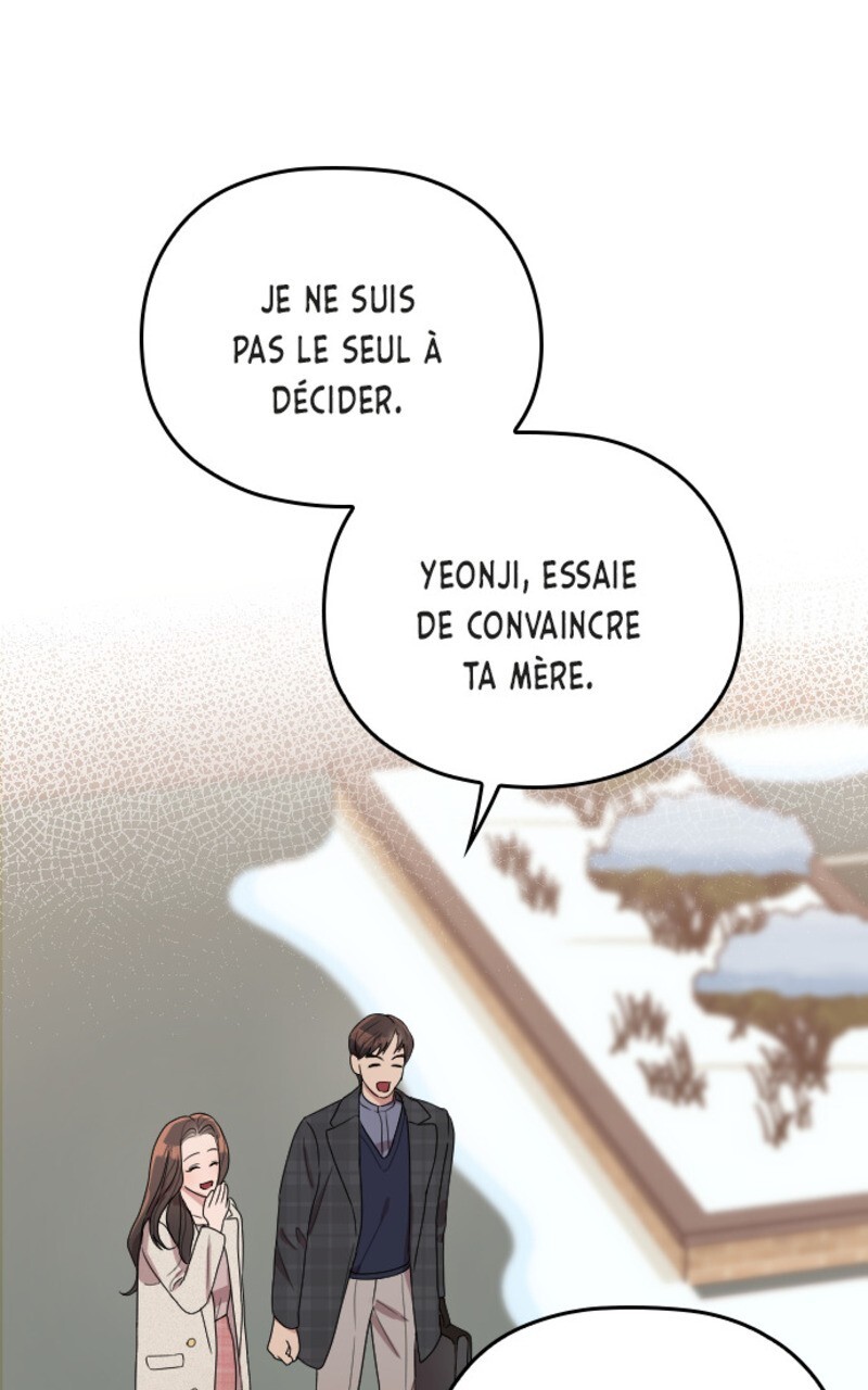 Read Marry my husband FR Manga Online