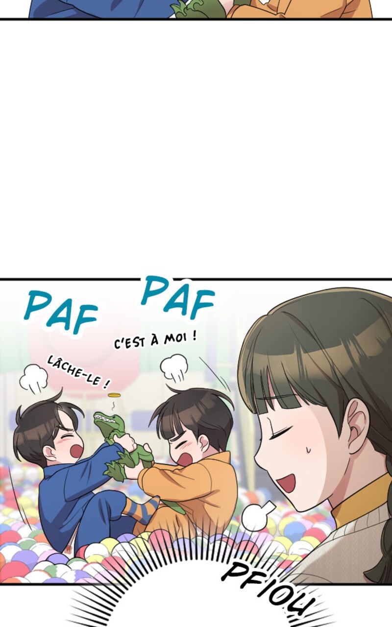 Read Marry my husband FR Manga Online
