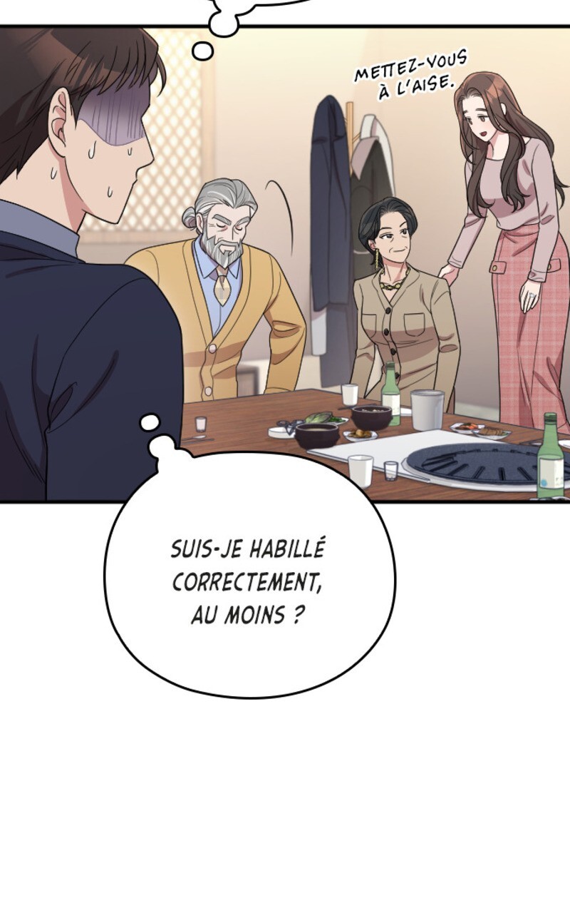 Read Marry my husband FR Manga Online